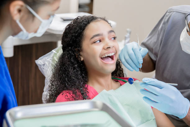 Best Emergency Wisdom Tooth Extraction in Fountain Valley, CA