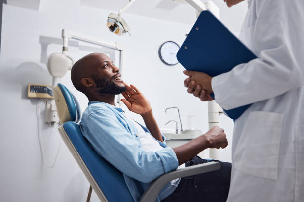 Best Emergency Care for Gum Disease in Fountain Valley, CA