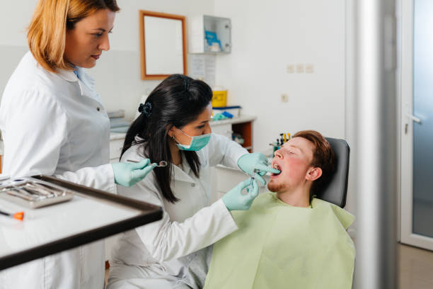 Best Walk-In Emergency Dental Services in Fountain Valley, CA